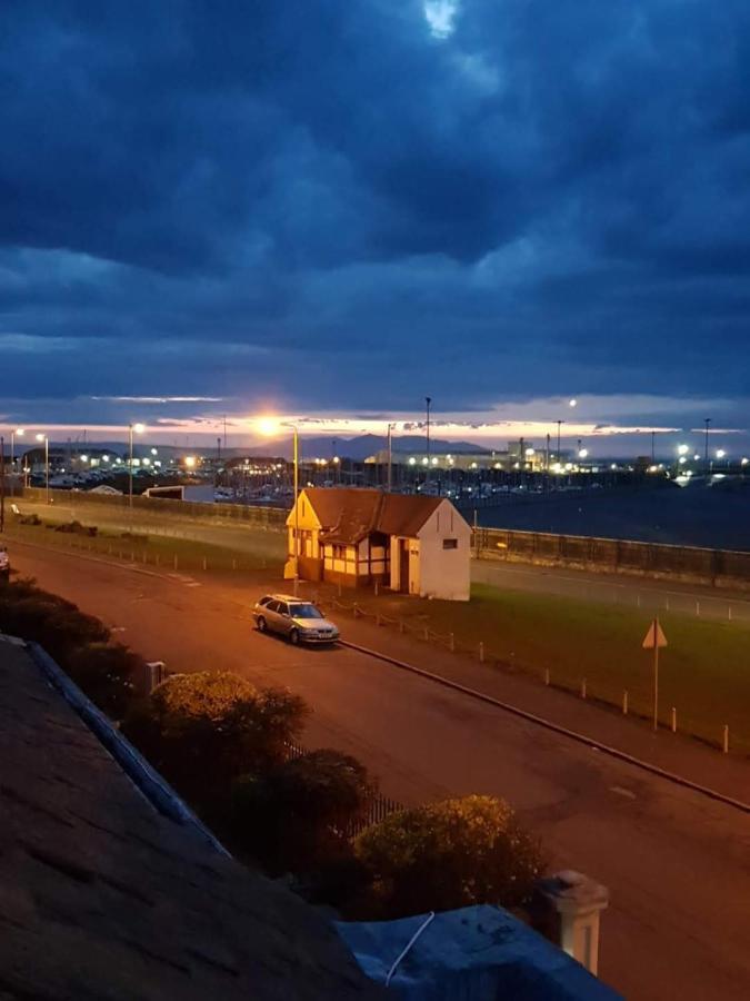 The Anchorage Hotel Troon Eksteriør bilde