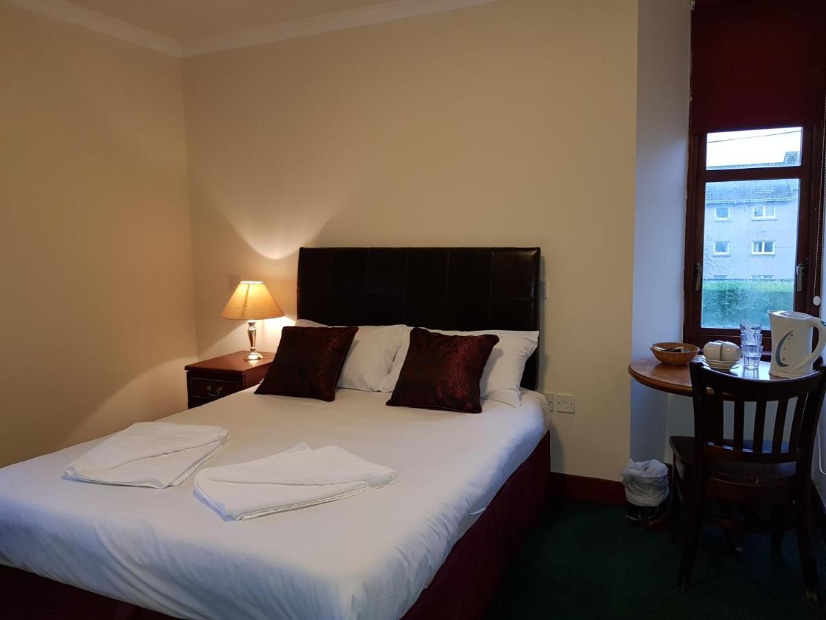 The Anchorage Hotel Troon Eksteriør bilde