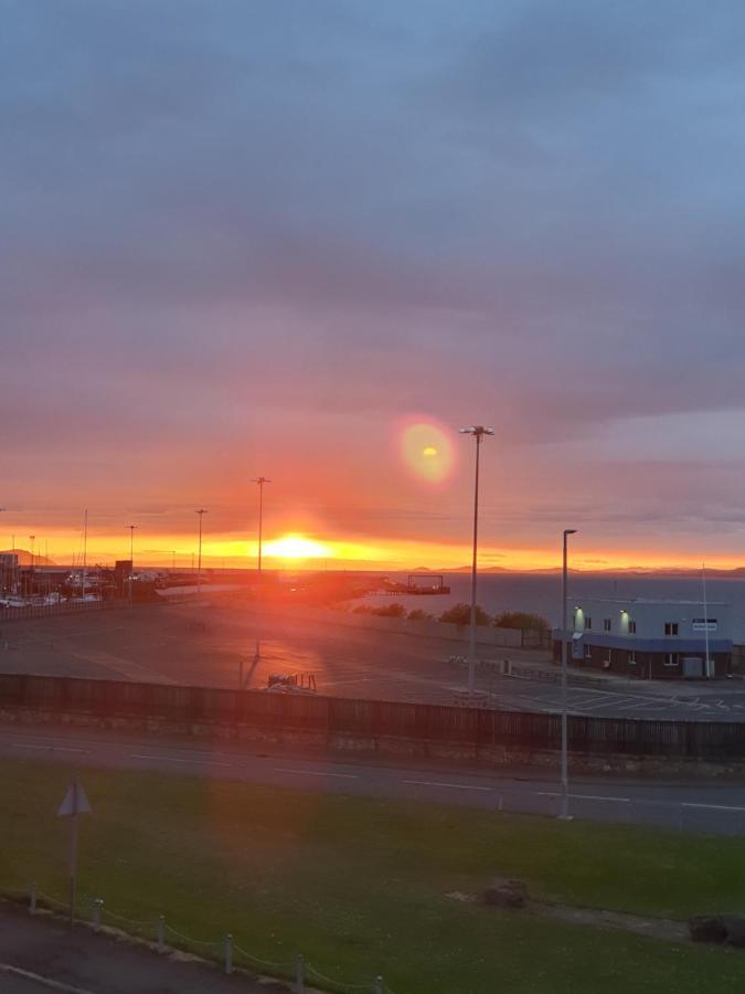 The Anchorage Hotel Troon Eksteriør bilde